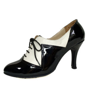 Zapatos Damas - Punta Cerrada Mod: 248-3