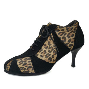 Zapatos Damas - Punta Cerrada Mod: 504-2