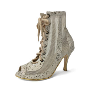 Zapatos Damas - Botas - Punta abierta Mod: 259-2