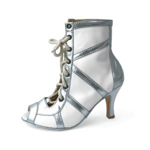 Zapatos Damas - Botas - Punta abierta Mod: 252-7