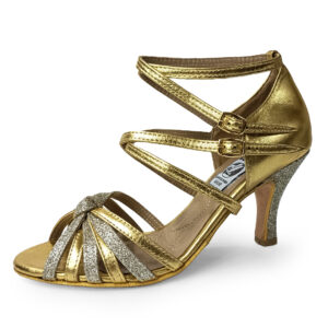 Zapatos Damas - Sandalias Mod: 214-15
