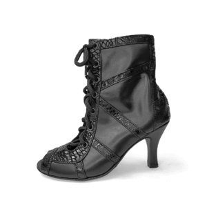 Zapatos Damas - Botas - Punta abierta Mod: 252-8