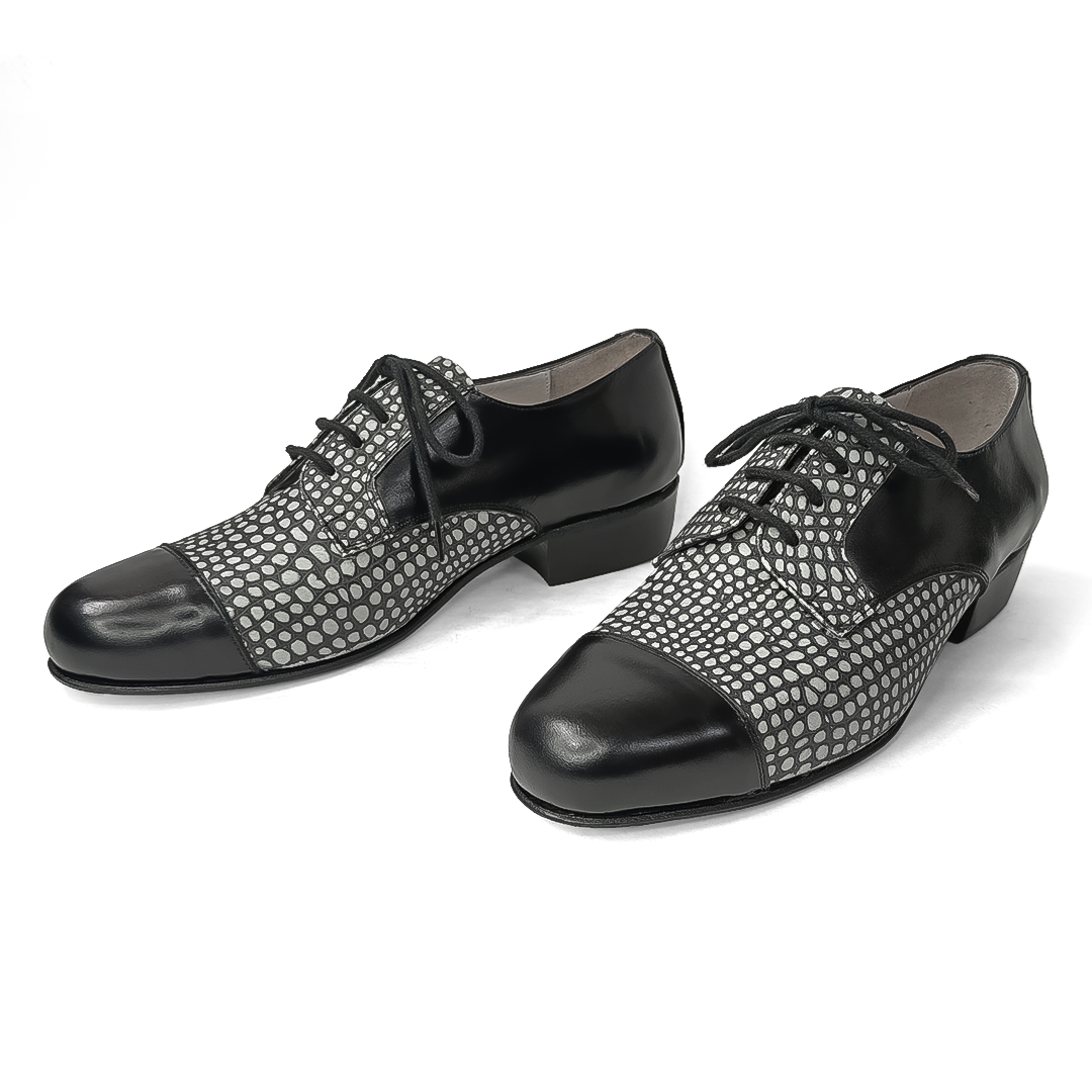 Zapatos Caballeros Mod: 101-11