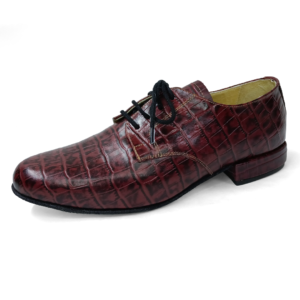 Zapatos Caballeros Mod: 102-11
