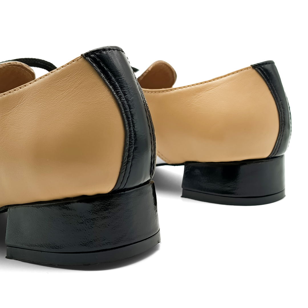 Zapatos Mod: 101-M
