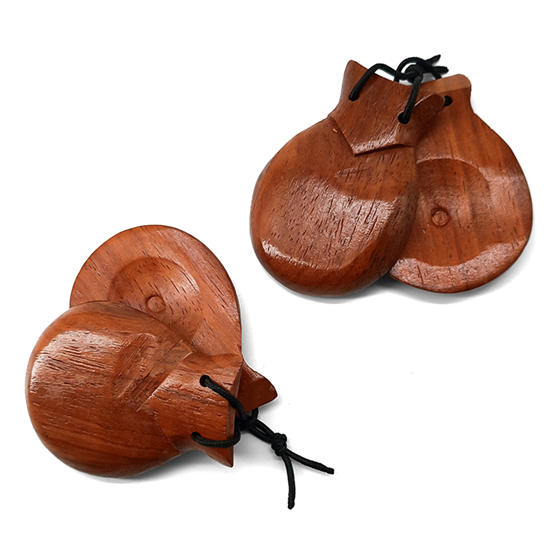 castañuelas web
